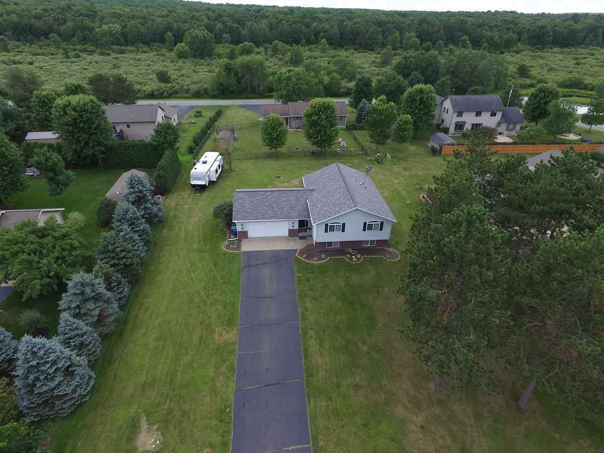 Property Photo:  1721 Joy Lane  WI 54455 