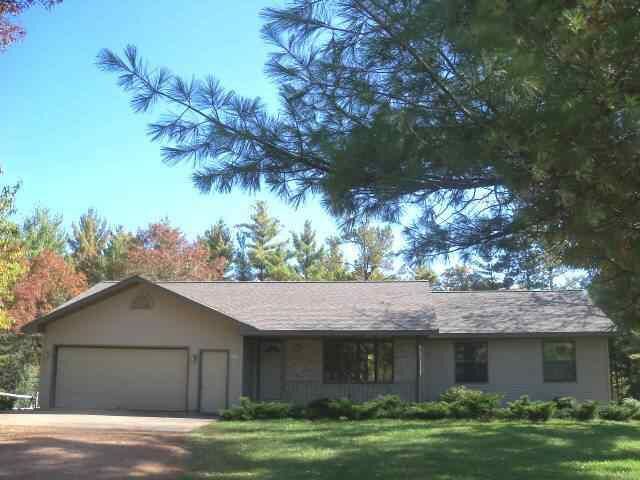 Property Photo:  3710 Whitrock Avenue  WI 54494 