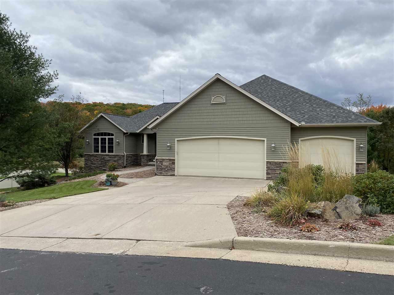 1715 Eagle Valley Lane  Wausau WI 54403 photo