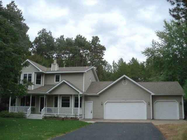 Property Photo:  3940 North Valley Drive  WI 54494 