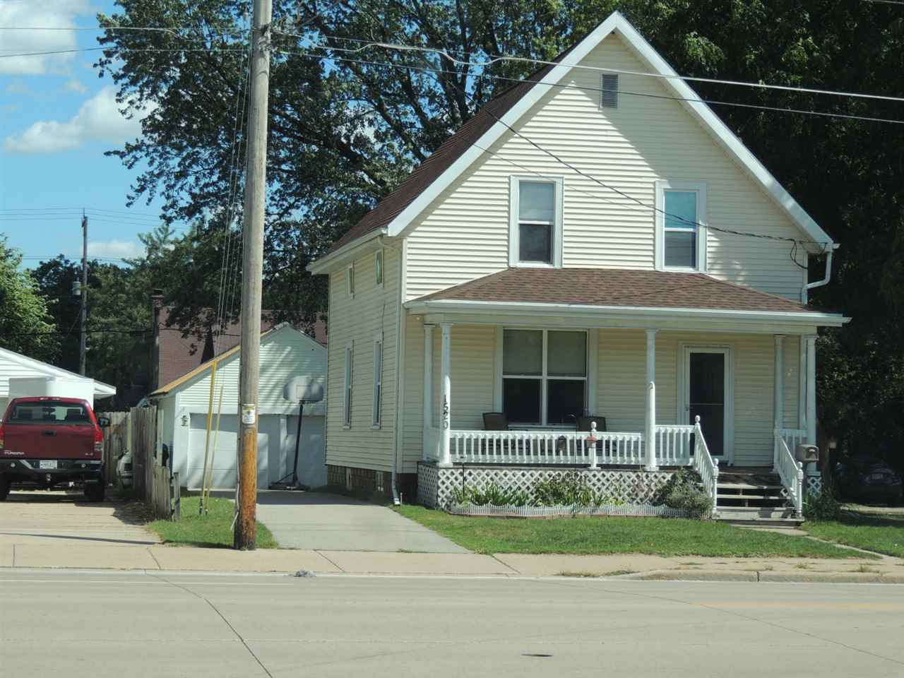 1520 N Richmond Street  Appleton WI 54911-3552 photo