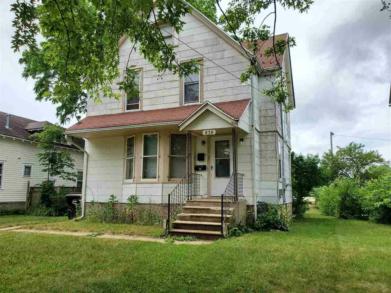 838 10th St  Beloit WI 53511 photo