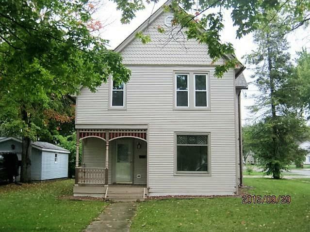 608 East 2nd Ave  Brodhead WI 53520 photo