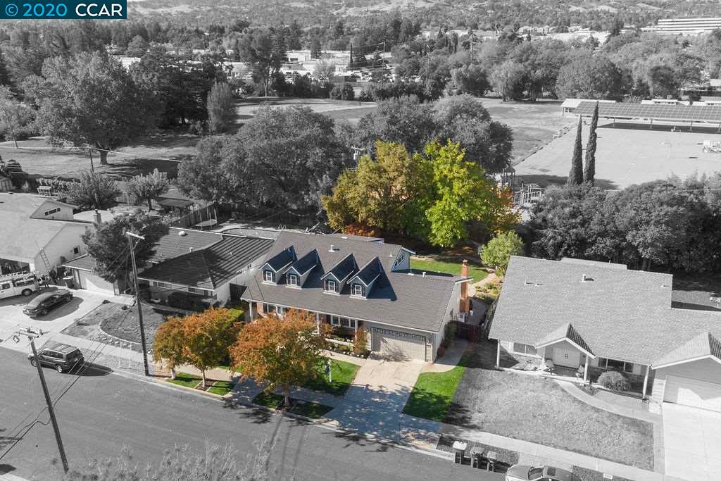 Property Photo: 1031 Stimel Drive CA 94518