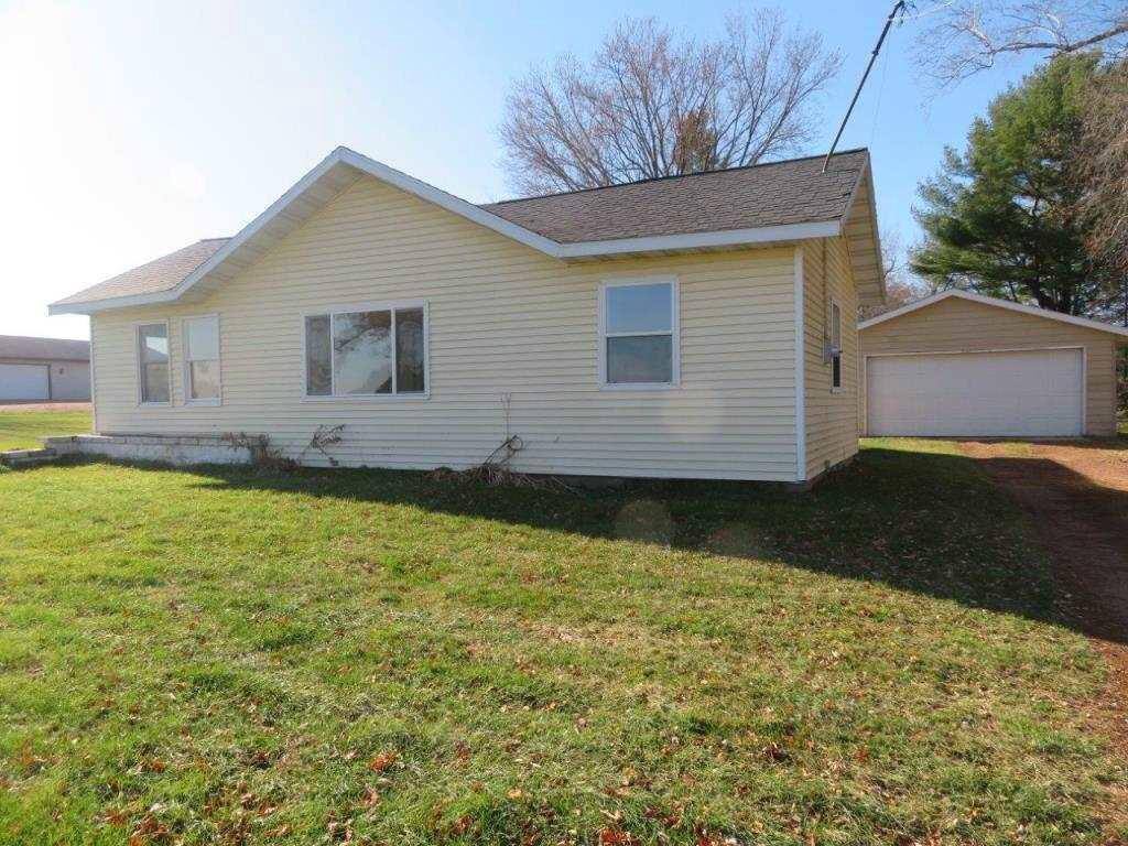 Property Photo:  209110 Steeple Road  WI 54455 