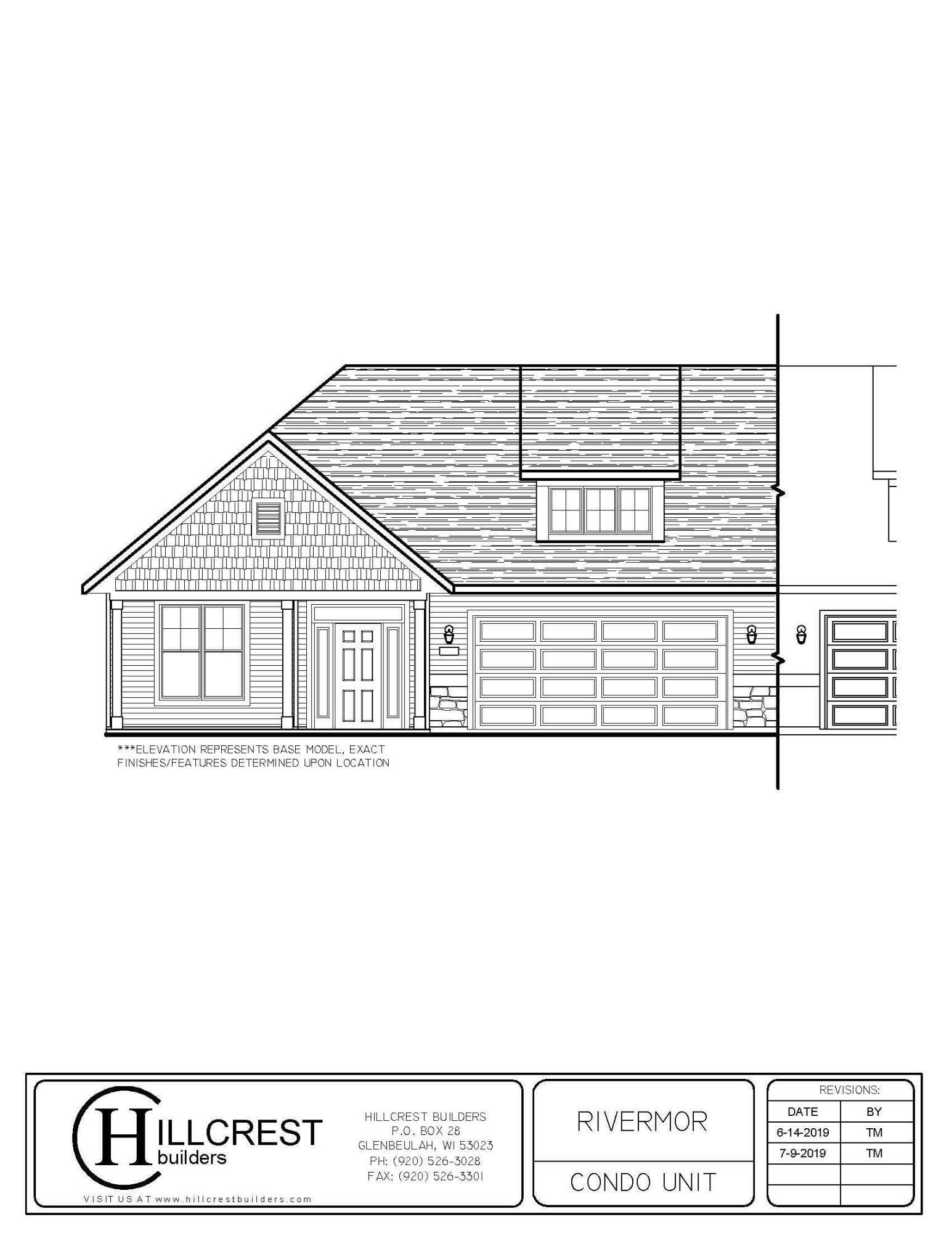 Property Photo: 886 Stonecrop Dr WI 53027
