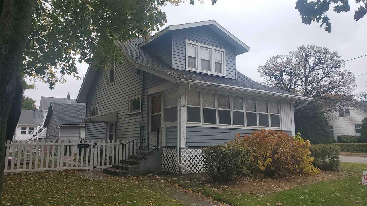 721 North Washington St  Janesville WI 53548 photo