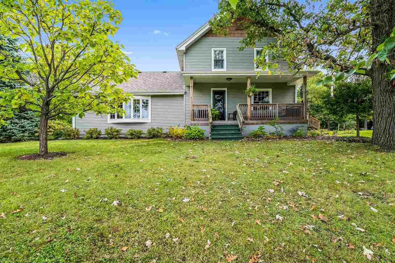 Property Photo:  2815 South Riverside Dr  WI 53511 