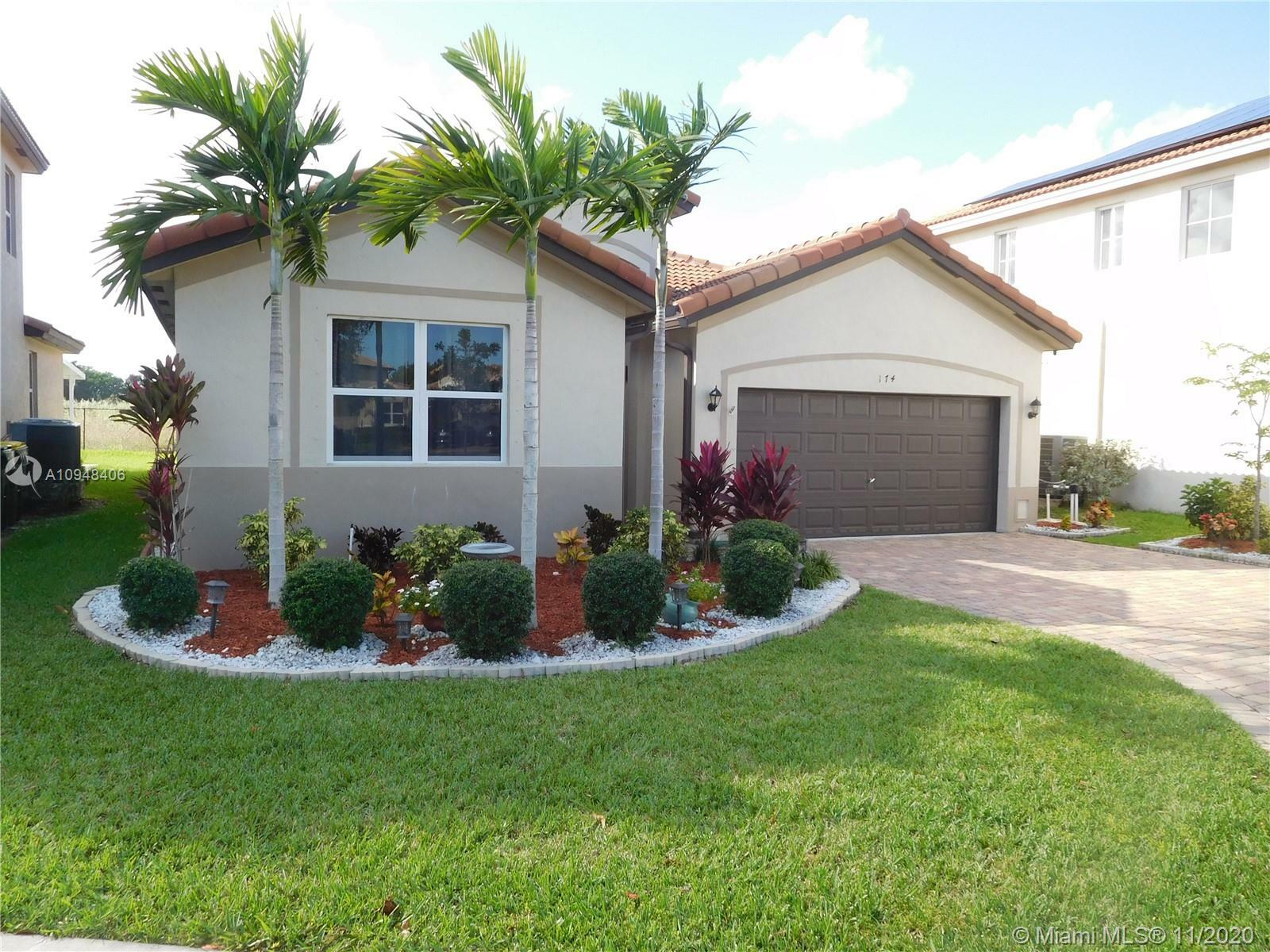 174 SE 21st Ter  Homestead FL 33033 photo