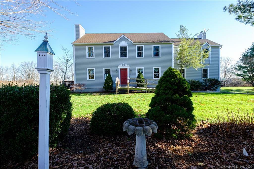 Property Photo:  95 Overton Farm Road  CT 06488 