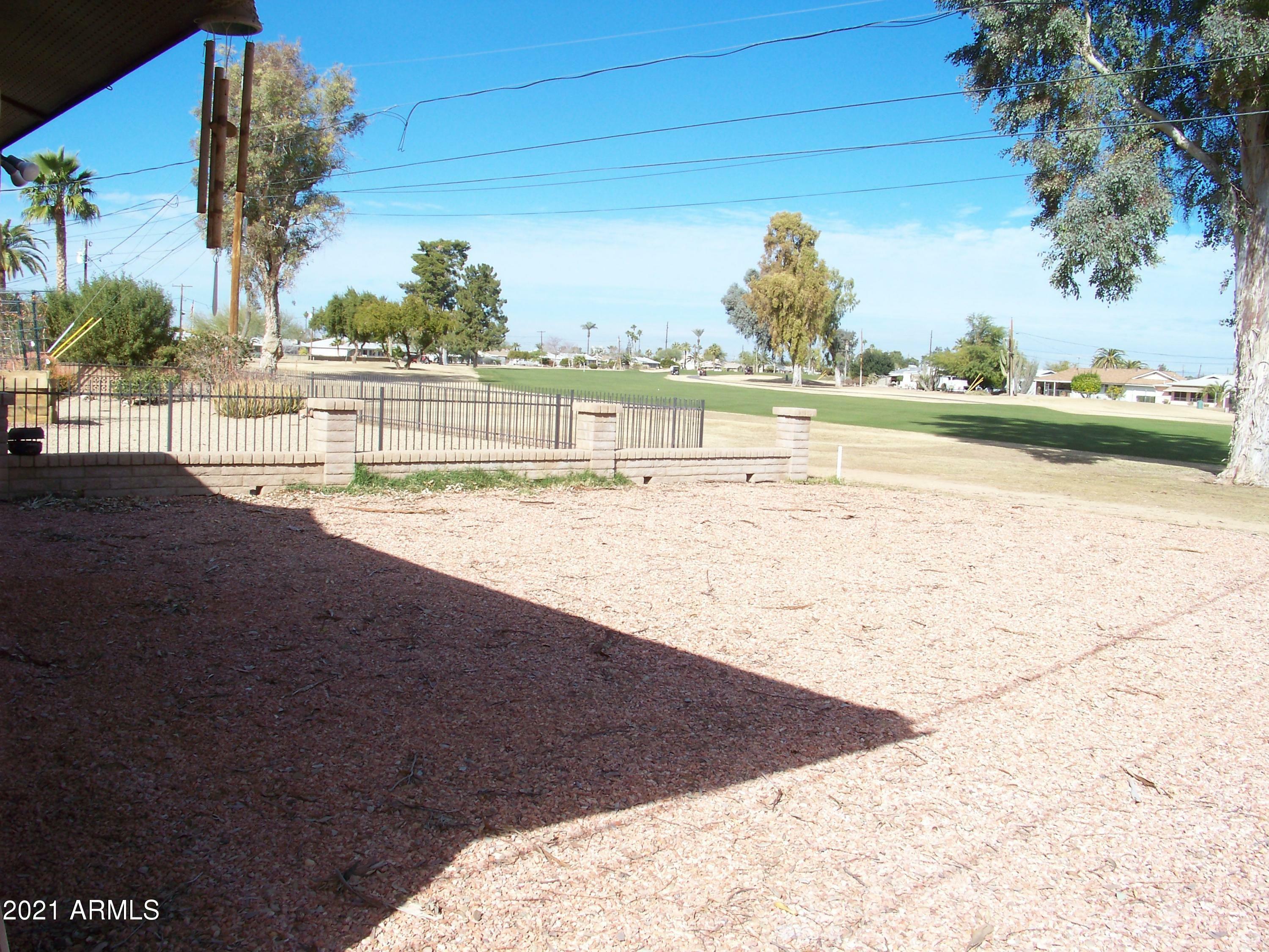 Property Photo:  10848 W Cherry Hills Drive W  AZ 85351 