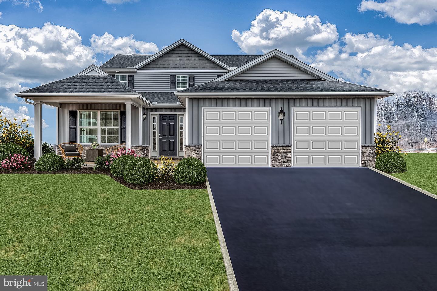 Property Photo: 208 Eagle Road PA 17019