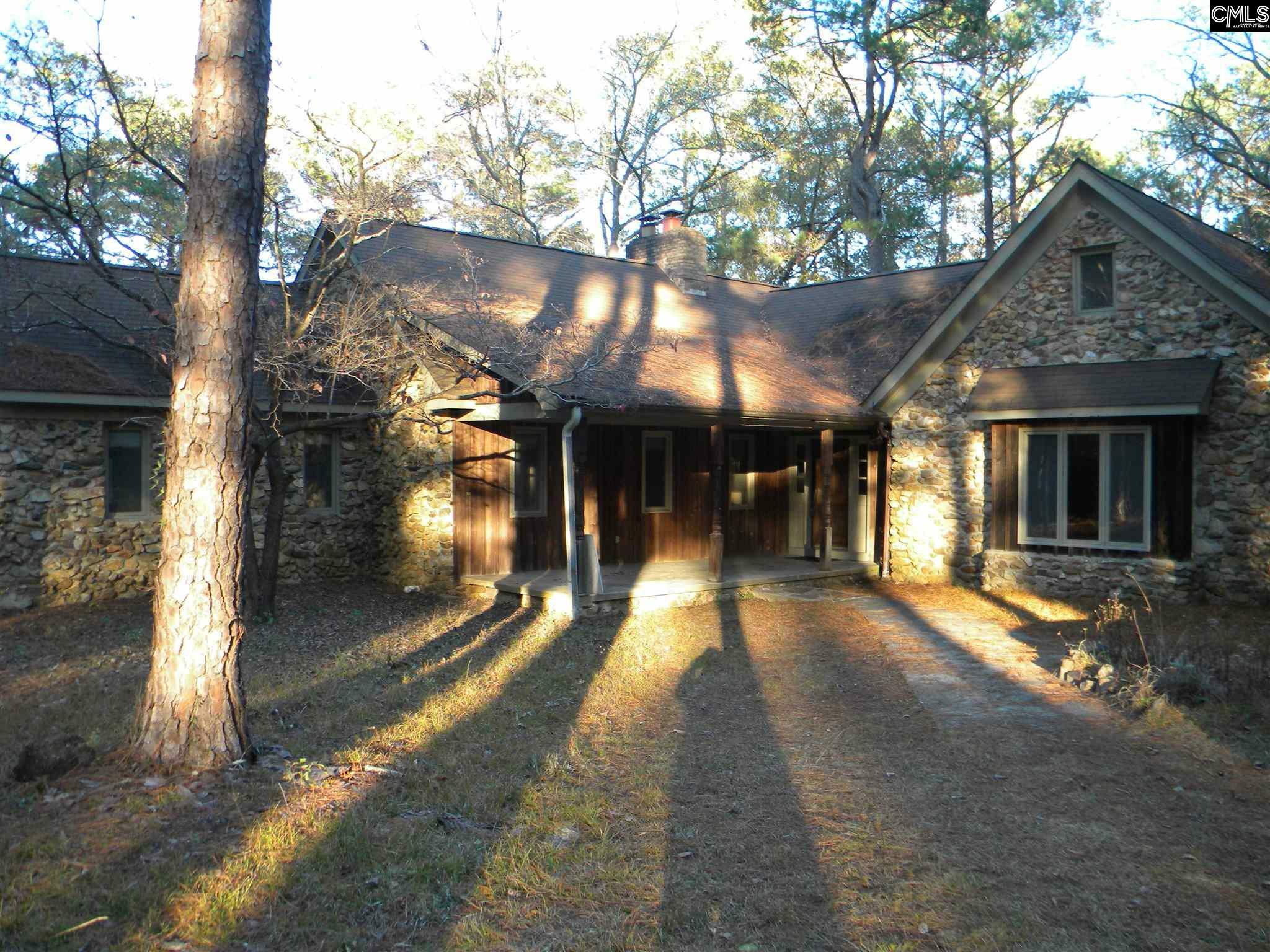 Property Photo: 5430 Hardscrabble SC 29016