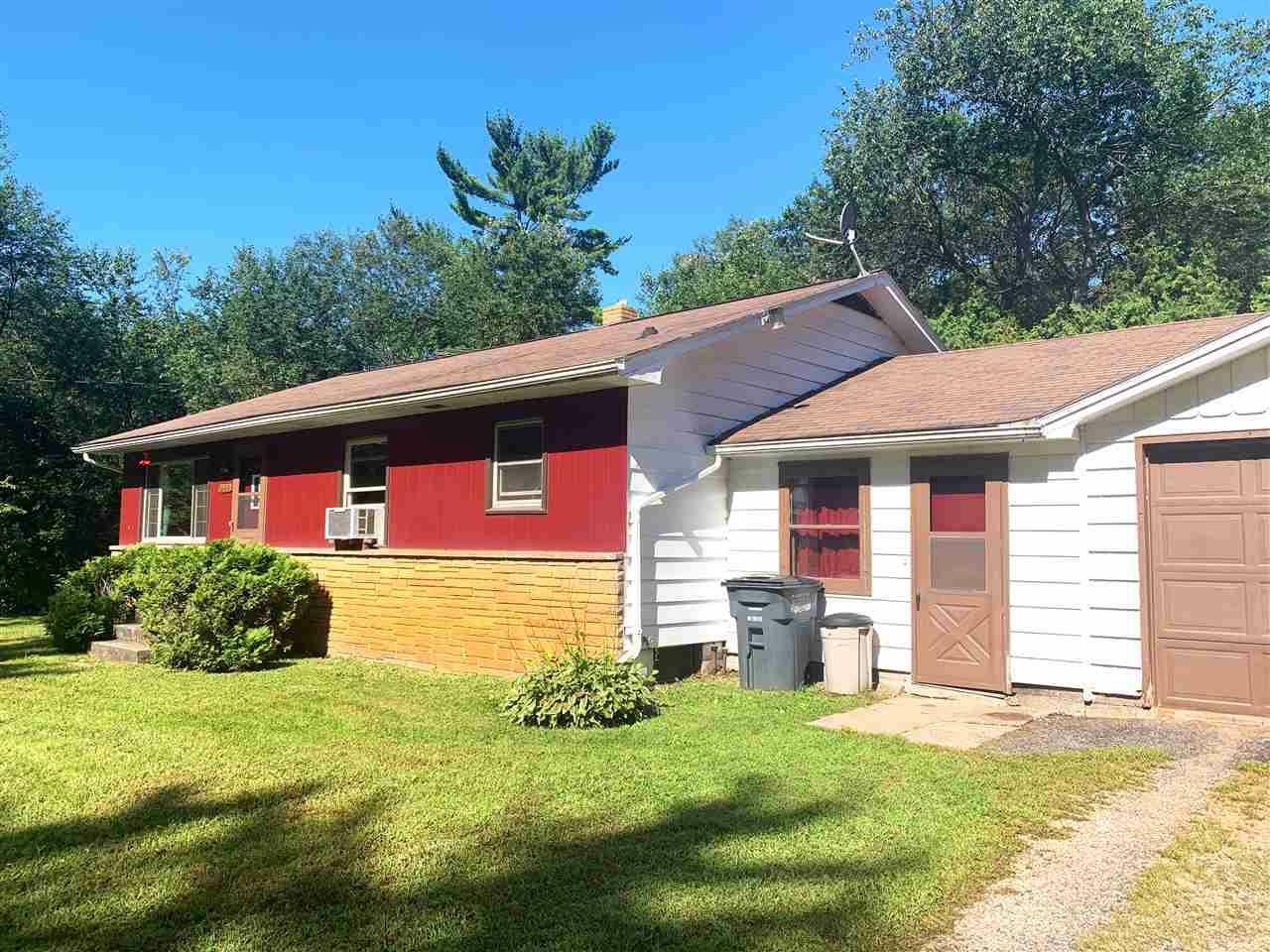 Property Photo:  3026 State Highway 73  WI 54495 