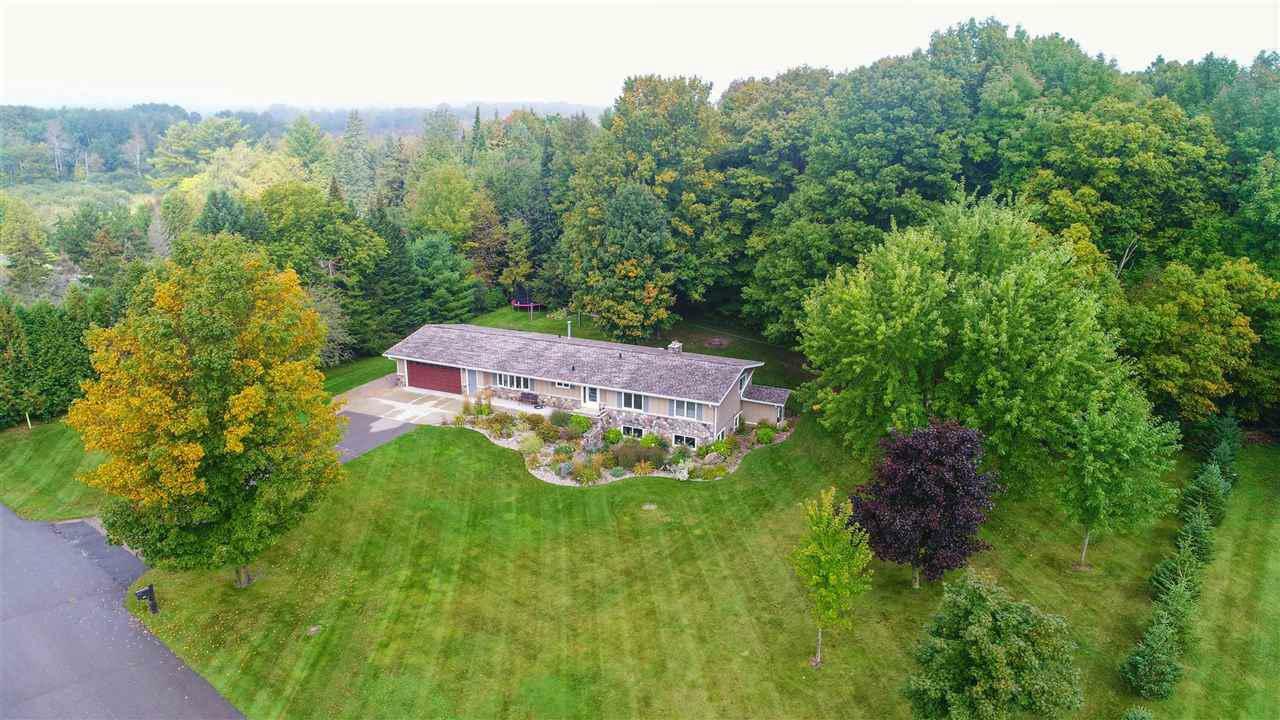 Property Photo: 324 Country Manor Lane WI 54414