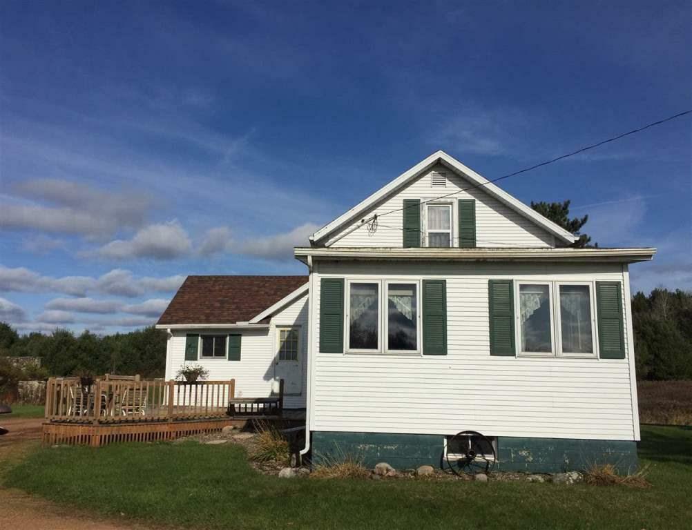 Property Photo:  W4208 Hemlock Lane  WI 54452 