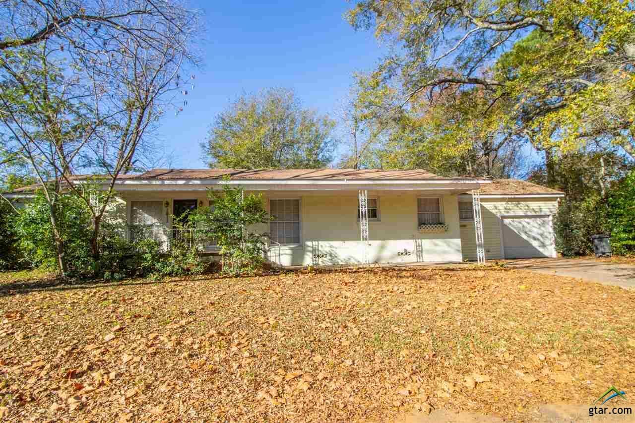 Property Photo:  1811 S Wall Avenue  TX 75701 