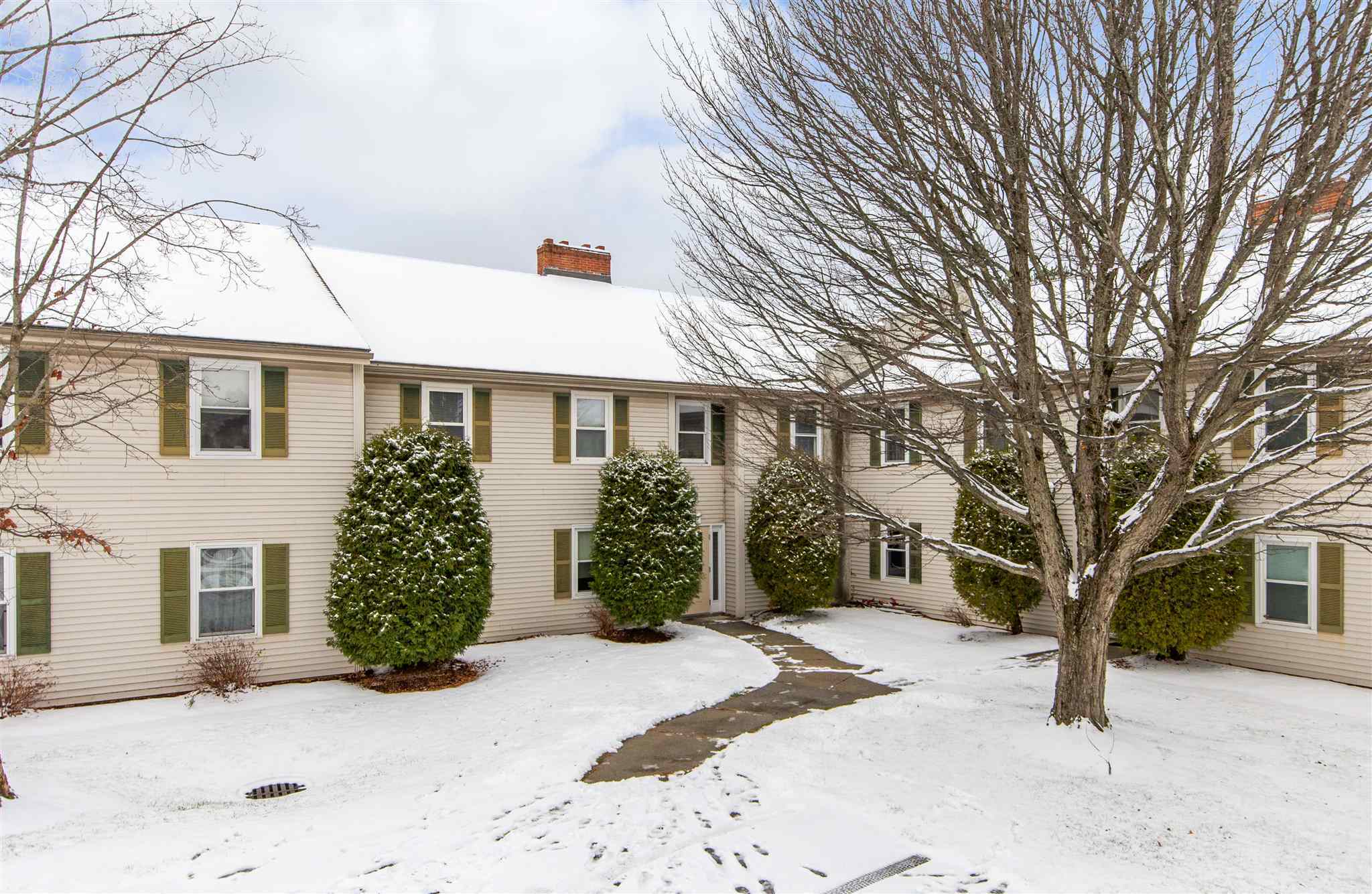 Property Photo:  12 Saybrook Road  VT 05452 