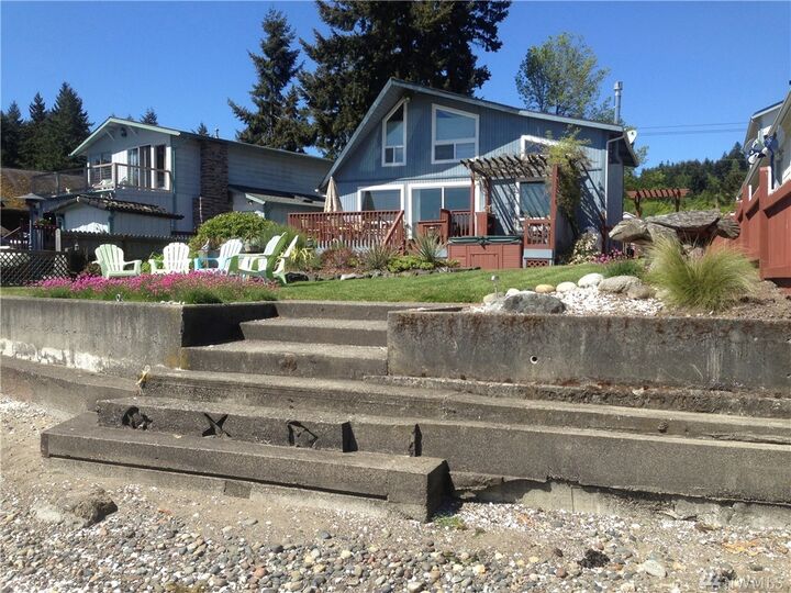 Property Photo:  18260 E State Route 3  WA 98524 