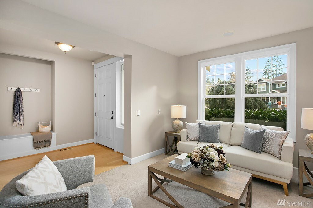 Property Photo: 2843 Blaine Ave NE WA 98056