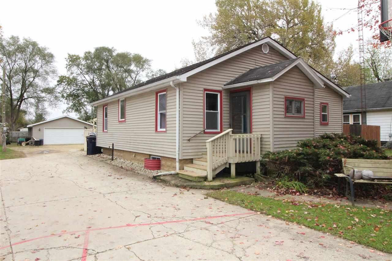 Property Photo:  1109 Bingham Ave  WI 53546 