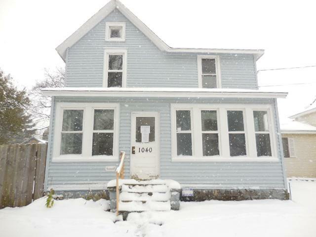 Property Photo: 1040 11th St WI 53511