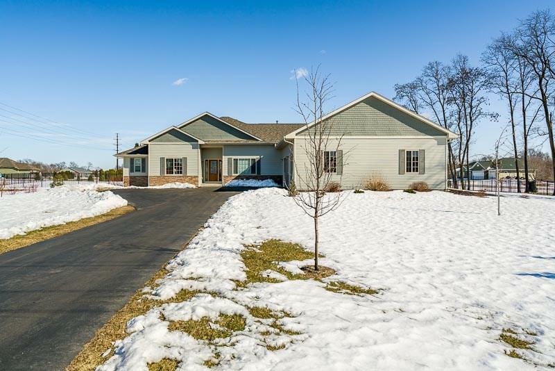 Property Photo:  4115 South Afton Rd  WI 53511 