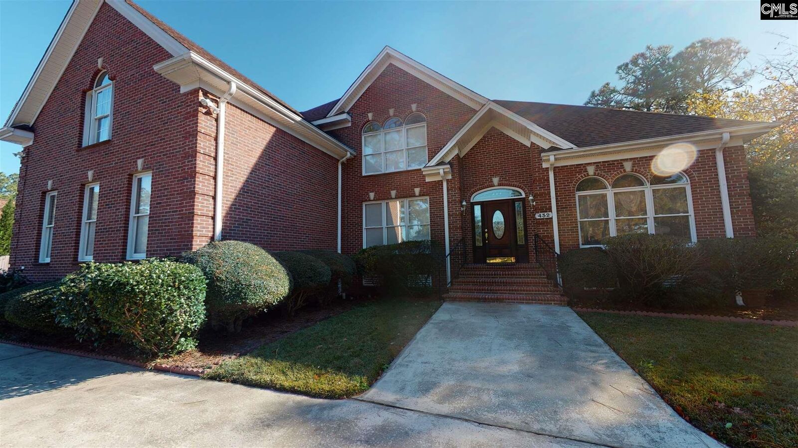 Property Photo: 432 Valley Springs Rd SC 29223
