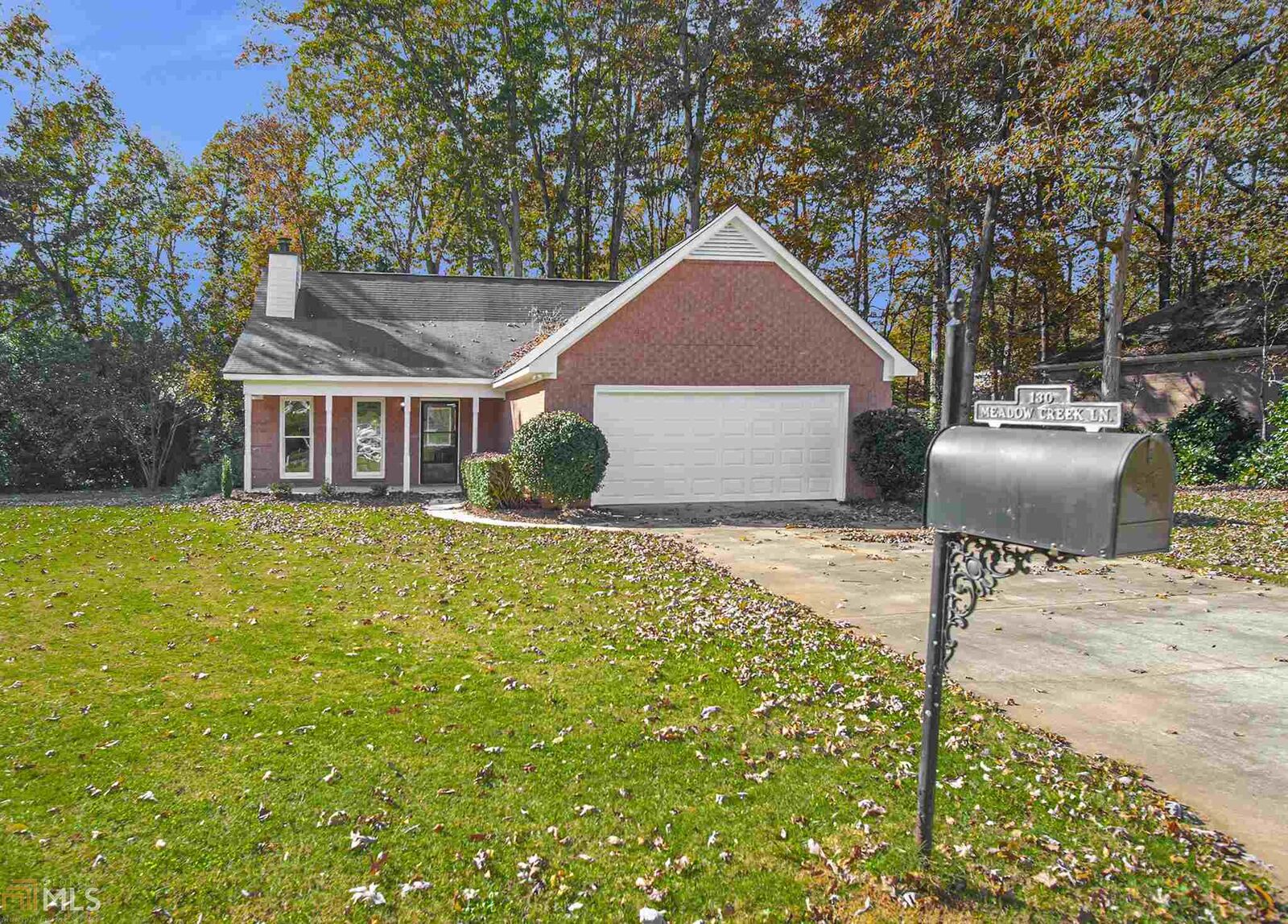 Property Photo:  130 Meadow Creek Ln  GA 30605 