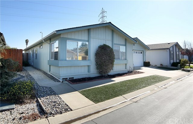 Property Photo:  2158 Sierra Vista  CA 93458 