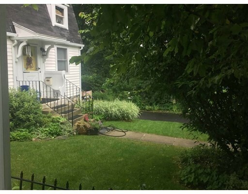 Property Photo: 6 Center Pl MA 01775