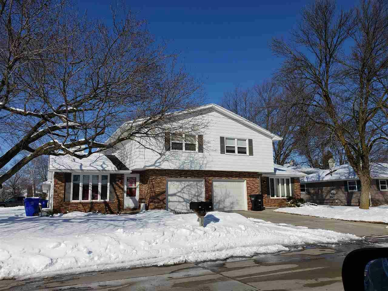 3602 East Edgemere Drive  Appleton WI 54915 photo