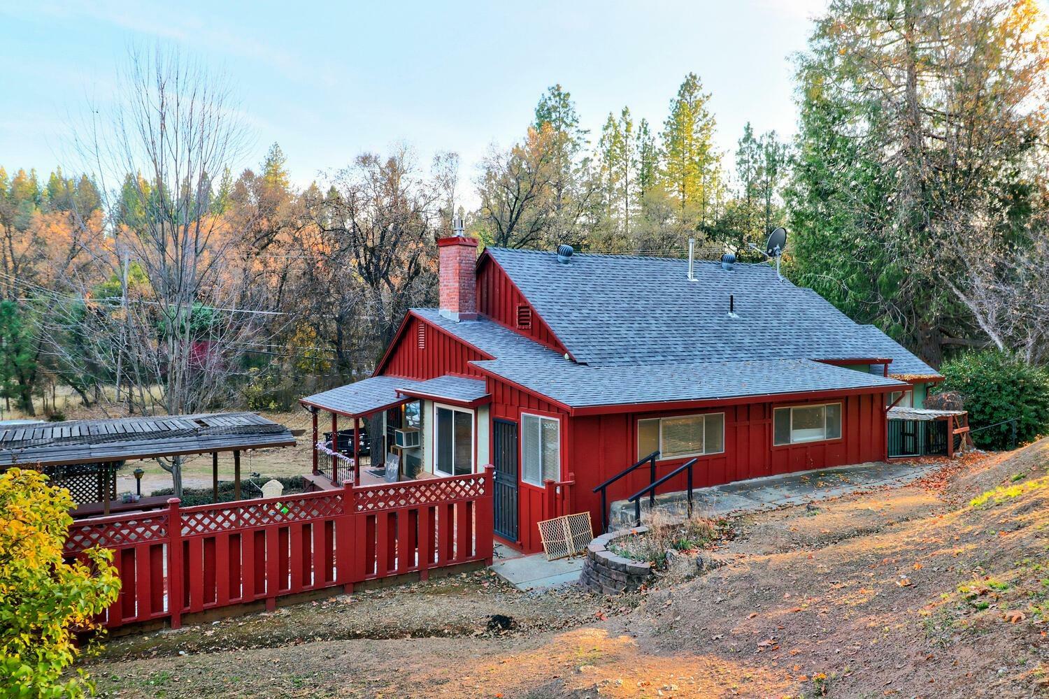 Property Photo:  1201 Pleasant Valley Road  CA 95619 