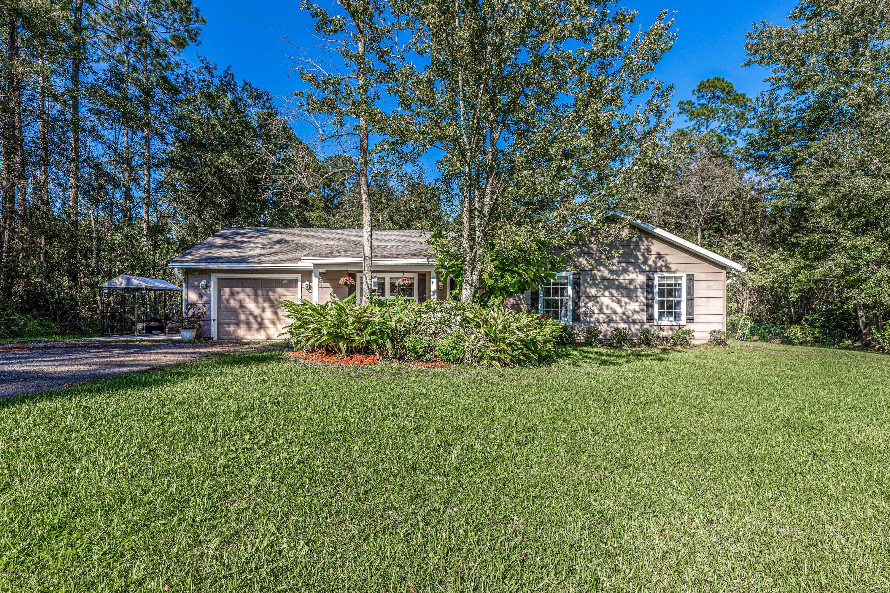 Property Photo:  90 Mandrake Street  FL 32068 