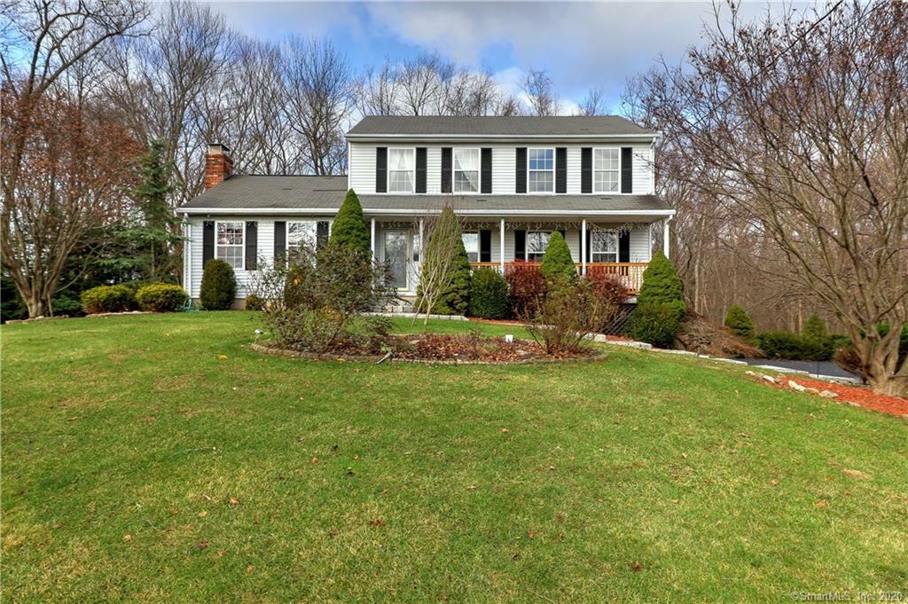 55 Vista Drive  Shelton CT 06484 photo