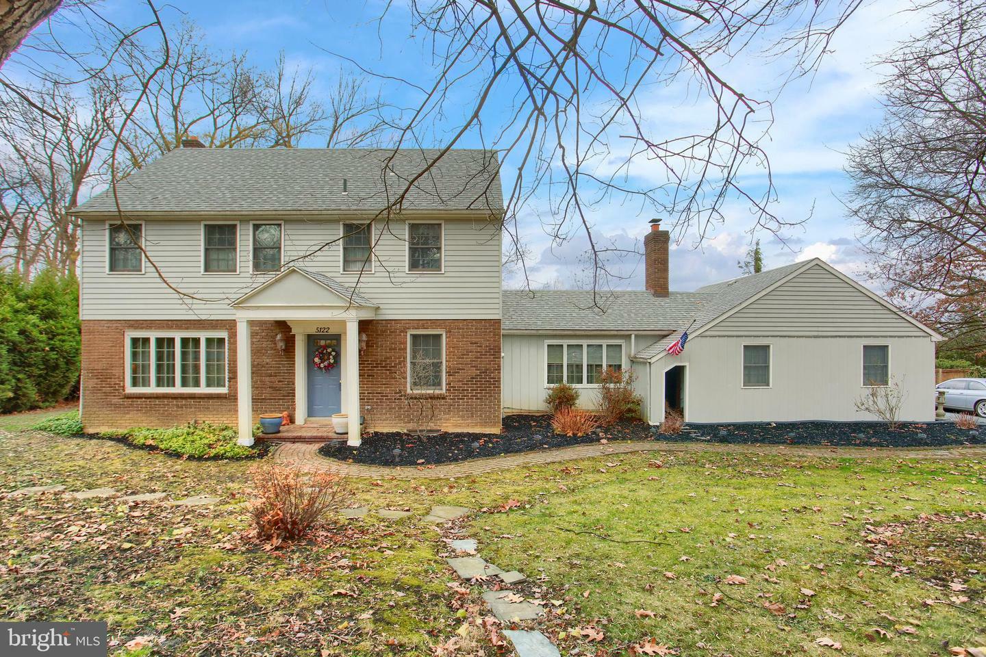 Property Photo:  5122 Kylock Road  PA 17055 