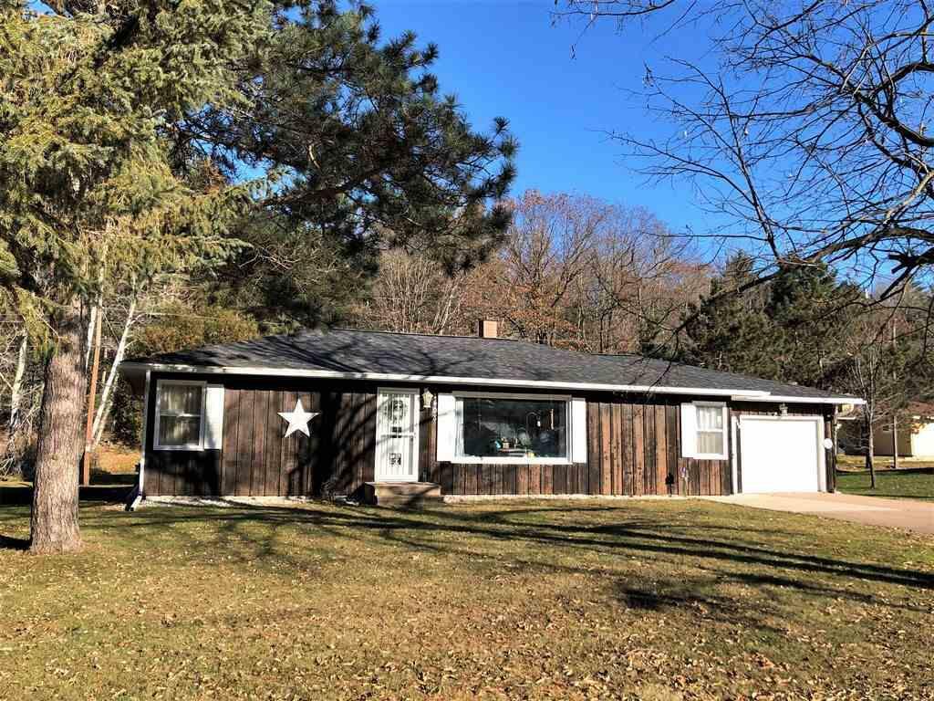 Property Photo:  1408 Evergreen Road  WI 54403 