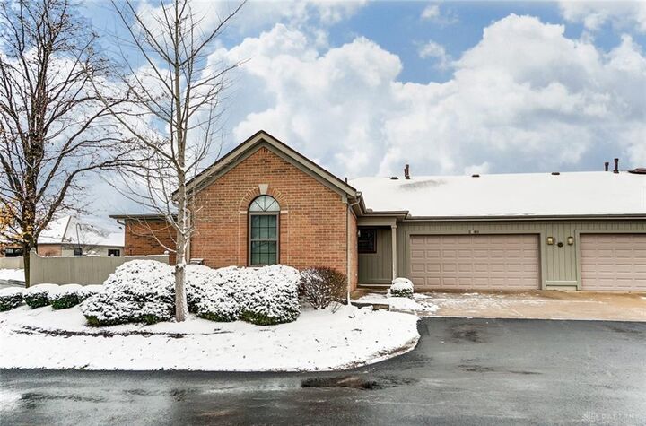 2680 Allister Circle  Miamisburg OH 45342 photo