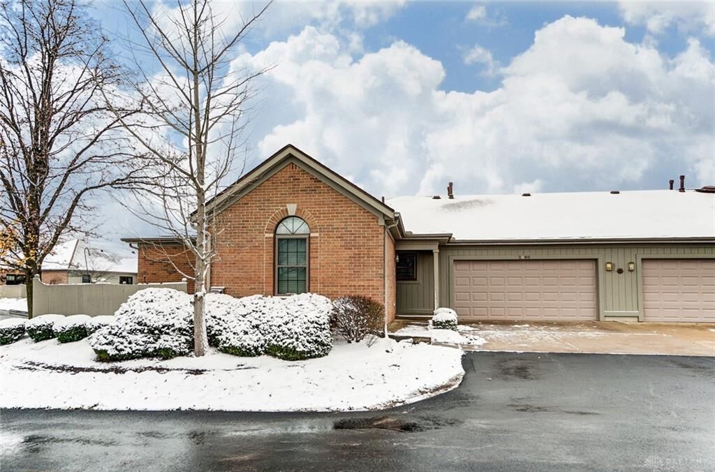 Property Photo: 2680 Allister Circle OH 45342