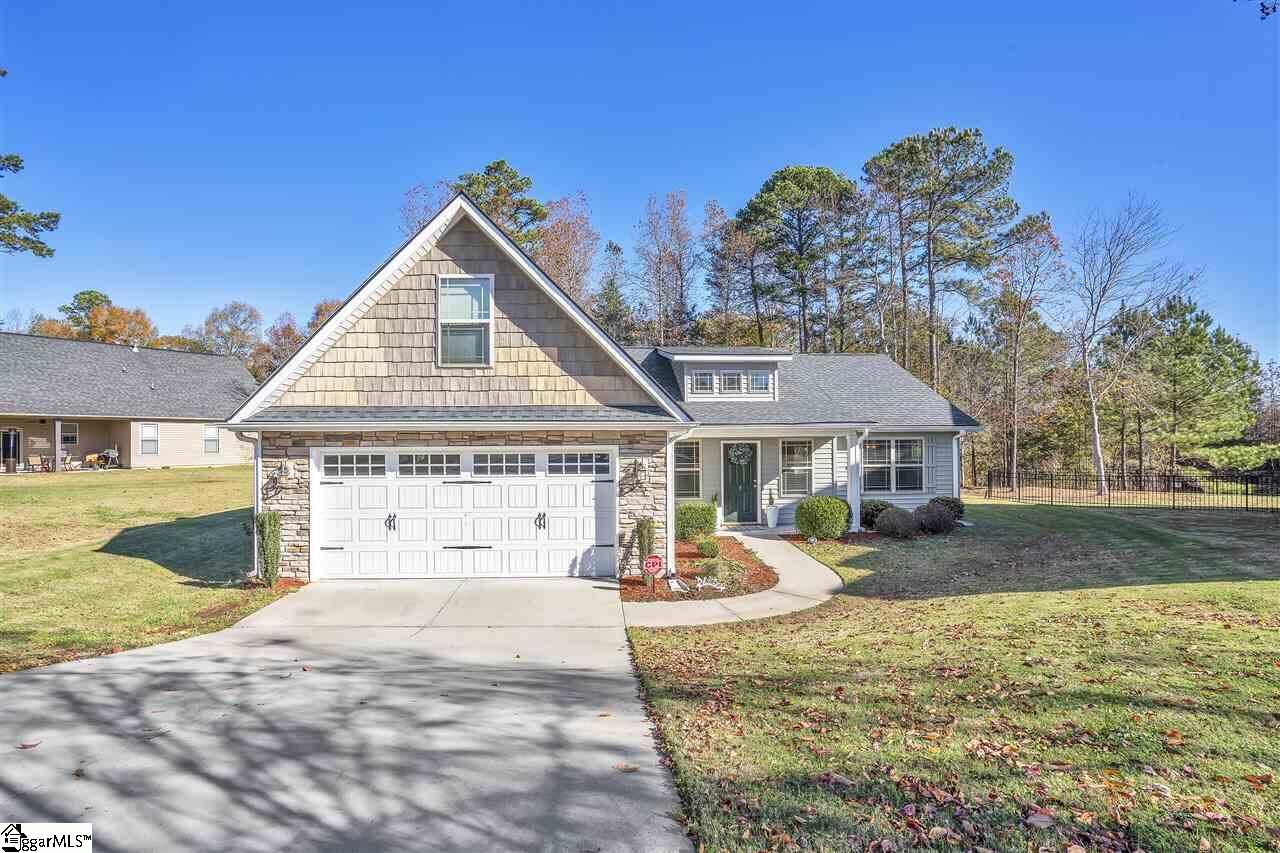 Property Photo:  9 Bellerive Place  SC 29681 