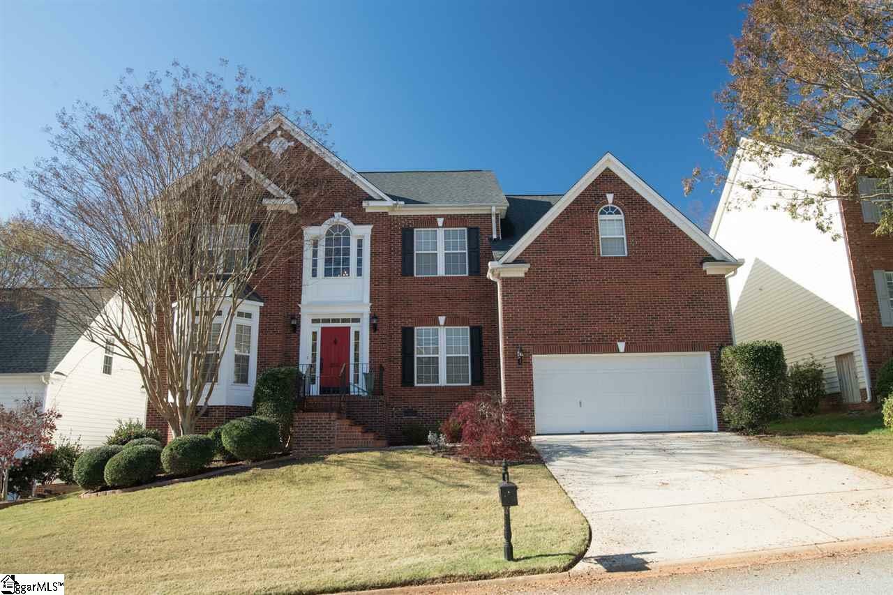 202 Belmont Stakes Way  Greenville SC 29615 photo