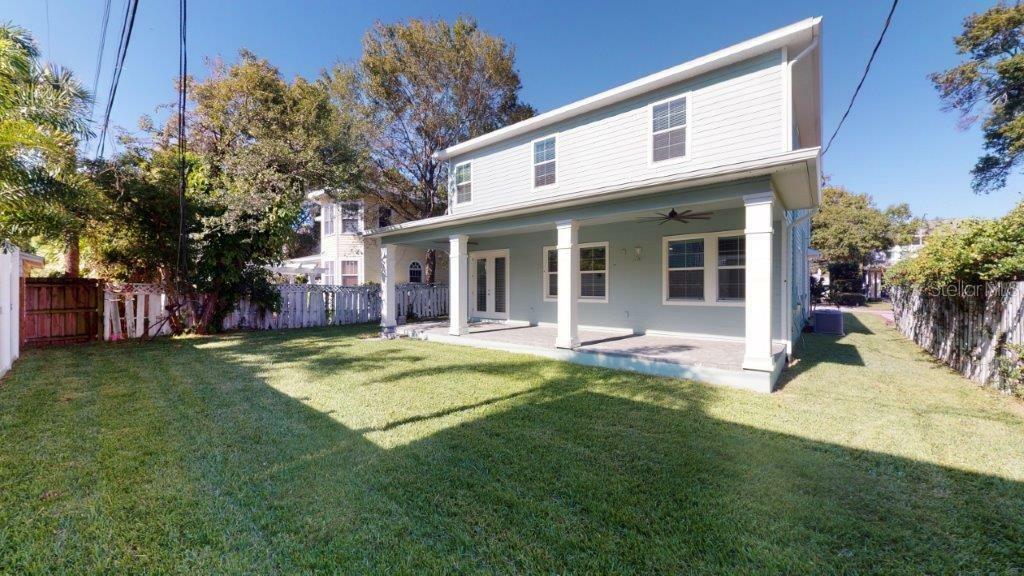 Property Photo:  3410 W Villa Rosa Street  FL 33611 