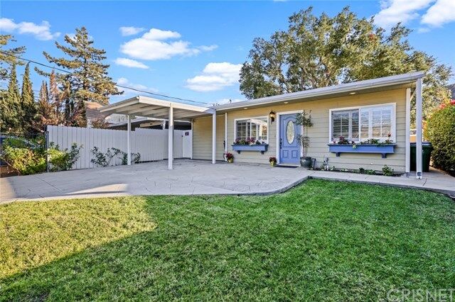 Property Photo:  7610 Valmont Street  CA 91042 