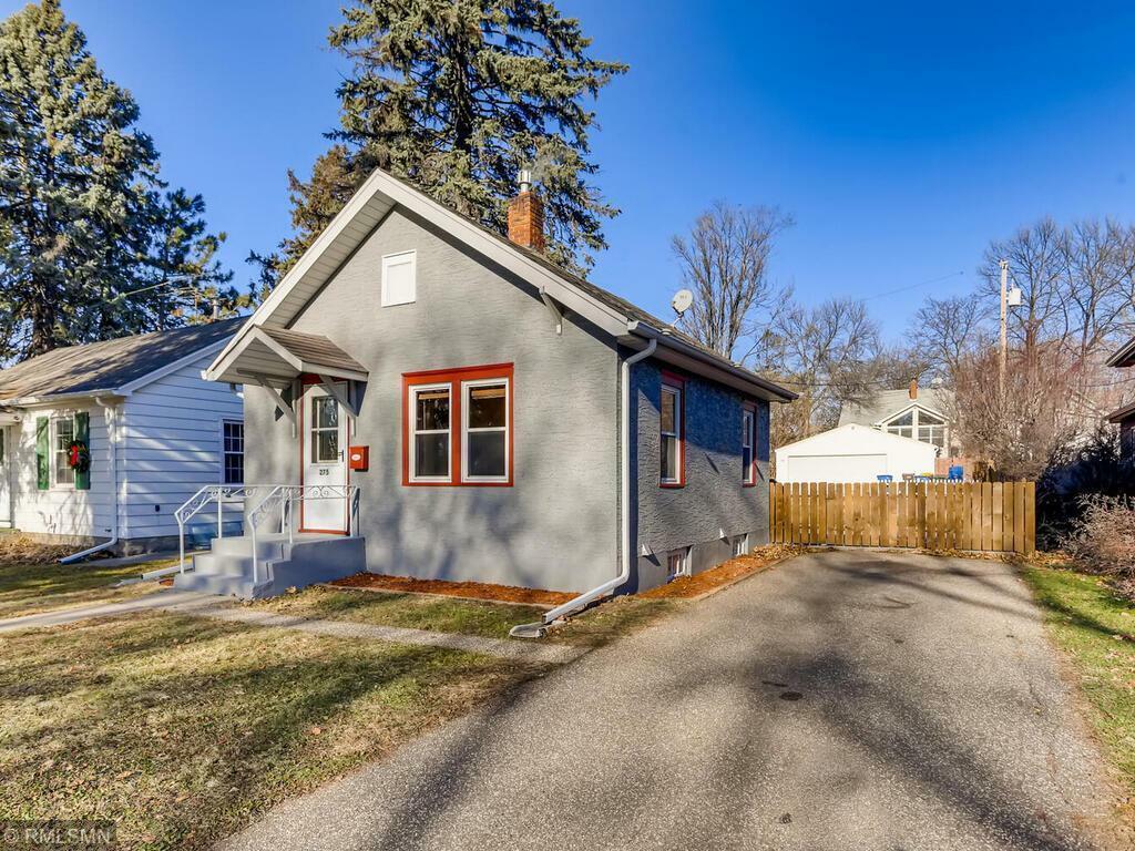 Property Photo:  275 Bernard Street E  MN 55118 