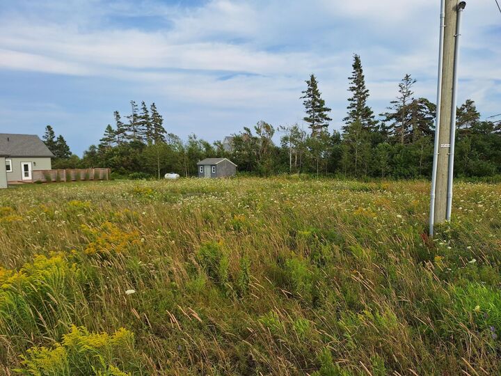 Property Photo: Lot#6 Gallant Lane PE C0A 1X0