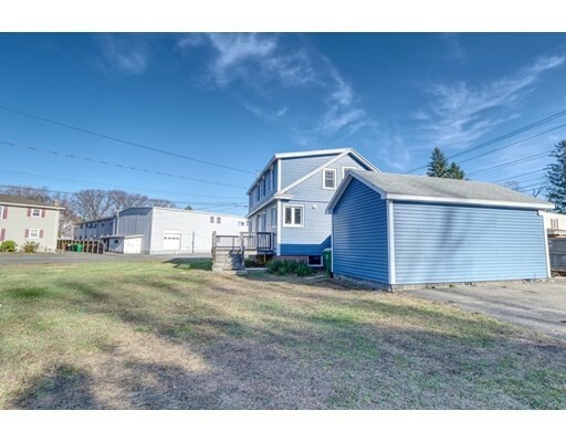 Property Photo: 232 Montcalm St MA 01020