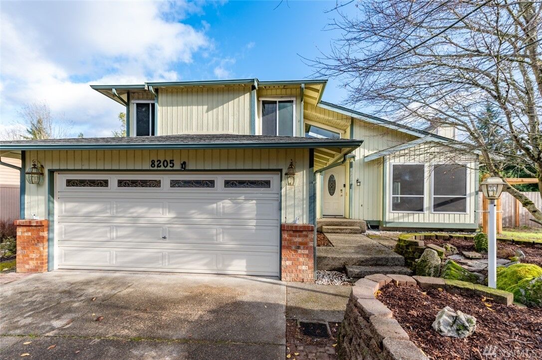 Property Photo:  8205 199th Av Ct E  WA 98391 