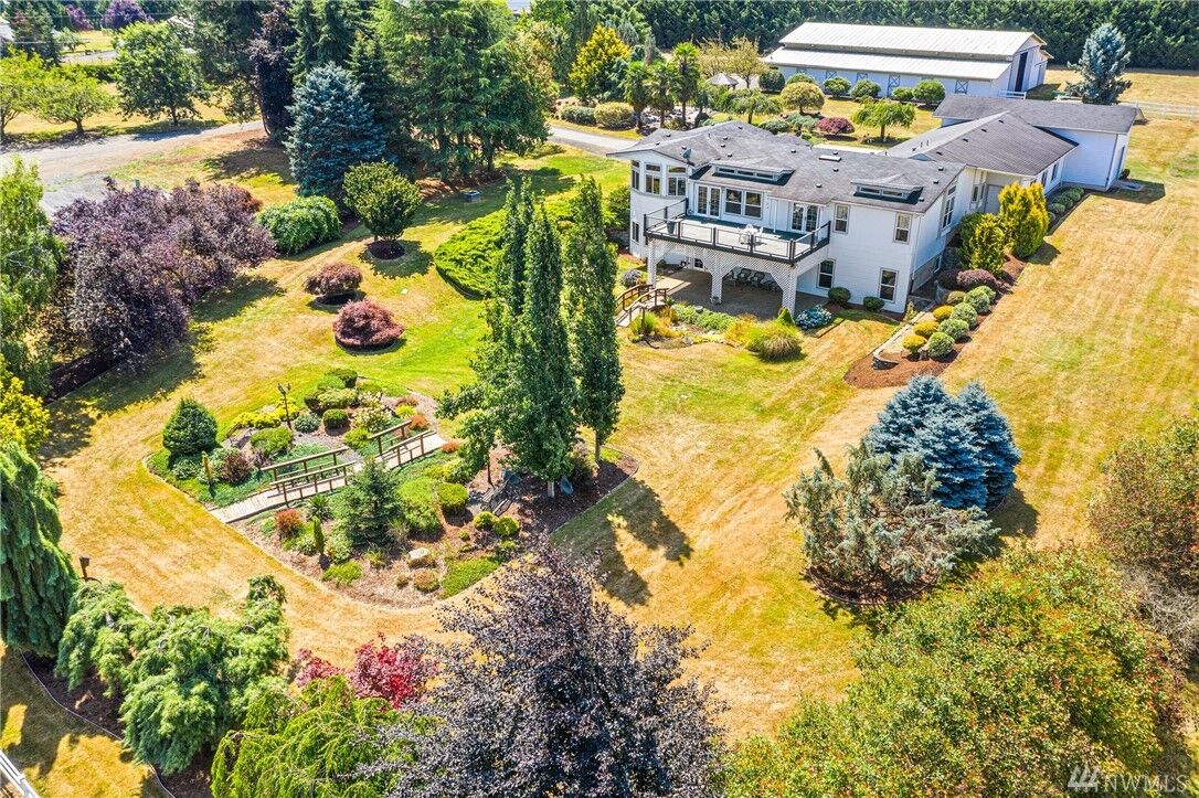 Property Photo: 119 Sommerville Rd WA 98565