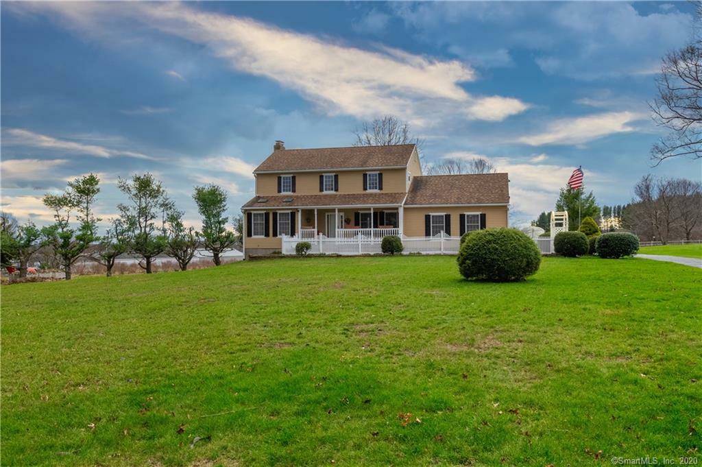 Property Photo:  3550 Hebron Avenue  CT 06033 