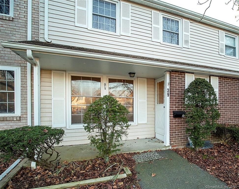 Property Photo:  39 Jackson Drive 39  CT 06460 